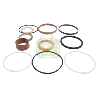 Substituição de cilindros de balanço 122535A1 Seal KIt para carregador de retroescavadeira