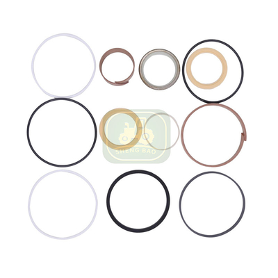 Substituição de cilindros de balanço 122535A1 Seal KIt para carregador de retroescavadeira