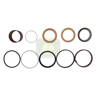 Substituição de cilindros hidráulicos 1543267C1 Selo KIt para carregador de retroescavadeira