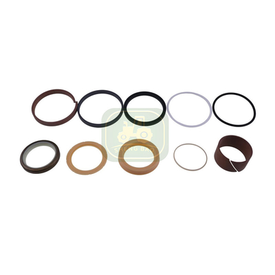 Substituição de cilindros hidráulicos 1543267C1 Selo KIt para carregador de retroescavadeira