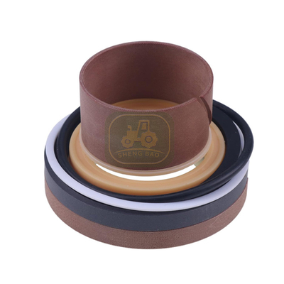 Substituição de cilindros hidráulicos 1543267C1 Selo KIt para carregador de retroescavadeira