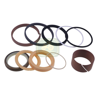 Substituição de cilindros hidráulicos 1543267C1 Selo KIt para carregador de retroescavadeira