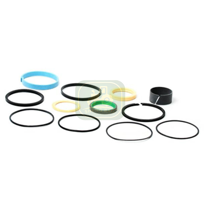 Reparação de cilindros de balanço 191747A1 Seal KIt para carregador de retroescavadeira