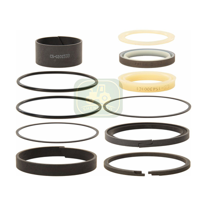 Reparação de cilindros de balanço 191747A1 Seal KIt para carregador de retroescavadeira