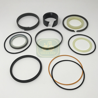 Reparação de cilindros de balanço 191747A1 Seal KIt para carregador de retroescavadeira