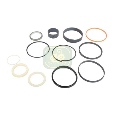 Reparação de cilindros de estacionamento fácil 84259218 Seal KIt para carregador de retroescavadeira