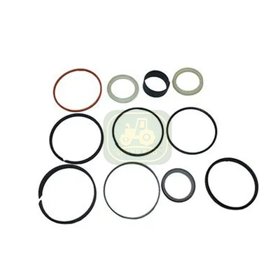 Reparação de cilindros de estacionamento fácil 84259218 Seal KIt para carregador de retroescavadeira