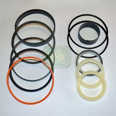 Reparação de cilindros de estacionamento fácil 84259218 Seal KIt para carregador de retroescavadeira