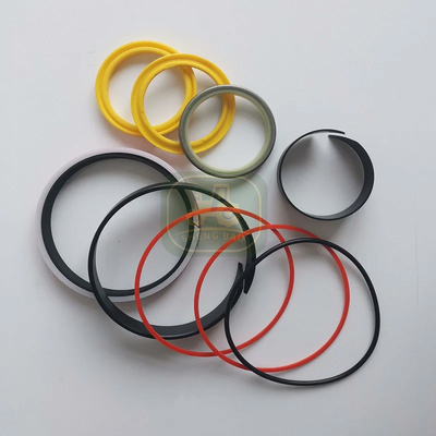 Reparação de cilindros de estacionamento fácil 84259218 Seal KIt para carregador de retroescavadeira