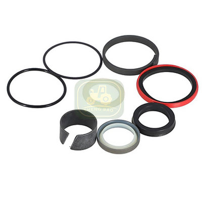 Reparação de cilindros de dique de estacionamento fácil 84259221 Selo KIt Para carregador de retroescavadeira