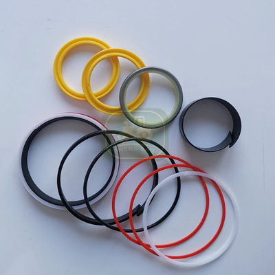Reparação de cilindros de dique de estacionamento fácil 84259221 Selo KIt Para carregador de retroescavadeira