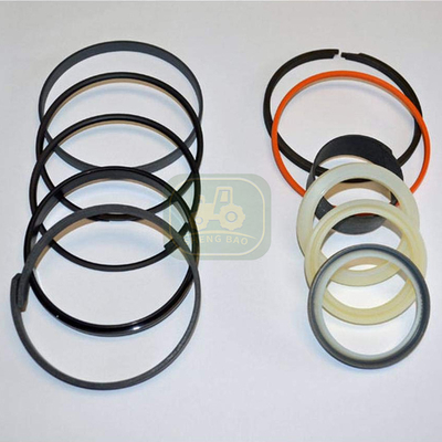 Reparação de cilindros de dique de estacionamento fácil 84259221 Selo KIt Para carregador de retroescavadeira