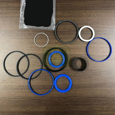Reparação de cilindros de dique de estacionamento fácil 84259221 Selo KIt Para carregador de retroescavadeira