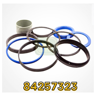 Reparação do cilindro do balde de elevação de fácil estacionamento 84257323 Selo KIt para carregador de retroescavadeira