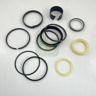 Reparação do cilindro do balde de elevação de fácil estacionamento 84257323 Selo KIt para carregador de retroescavadeira