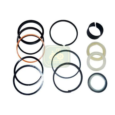 Reparação do cilindro do balde de elevação de fácil estacionamento 84257323 Selo KIt para carregador de retroescavadeira
