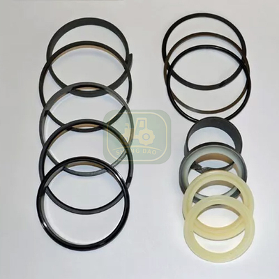Reparação do cilindro do balde de elevação de fácil estacionamento 84257323 Selo KIt para carregador de retroescavadeira