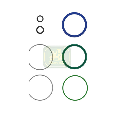Cíclo de elevação hidráulica de 70 mm de fácil estacionamento AL207998 Seal KIt para tractor