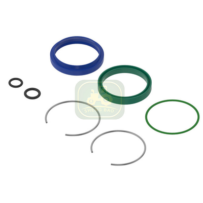 Cíclo de elevação hidráulica de 70 mm de fácil estacionamento AL207998 Seal KIt para tractor