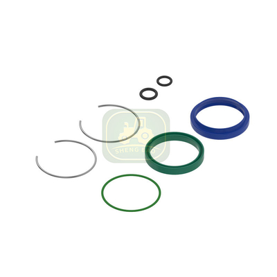 Cíclo de elevação hidráulica de 70 mm de fácil estacionamento AL207998 Seal KIt para tractor