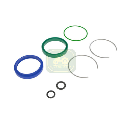 Cíclo de elevação hidráulica de 75 mm de fácil estacionamento AL207999 Seal KIt para tractor