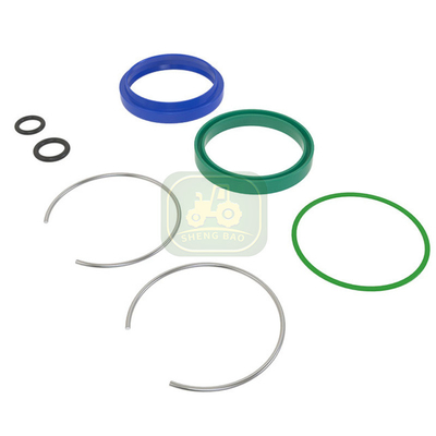 Cíclo de elevação hidráulica de 75 mm de fácil estacionamento AL207999 Seal KIt para tractor