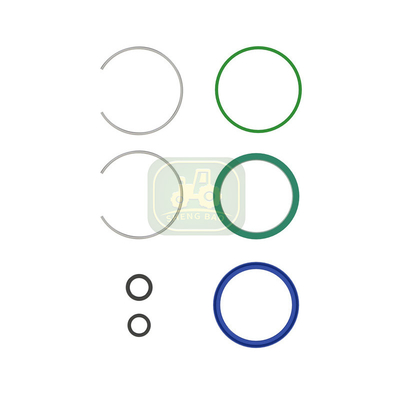 Cíclo de elevação hidráulica de 75 mm de fácil estacionamento AL207999 Seal KIt para tractor