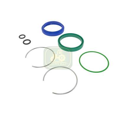 Fácil estacionamento cilindro de elevação hidráulica de 80 mm AL208000 Seal KIt para tractor
