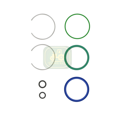 Fácil estacionamento cilindro de elevação hidráulica de 80 mm AL208000 Seal KIt para tractor