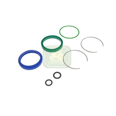 Fácil estacionamento cilindro de elevação hidráulica de 80 mm AL208000 Seal KIt para tractor