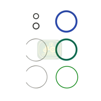 Fácil estacionamento cilindro de elevação hidráulica de 80 mm AL208000 Seal KIt para tractor