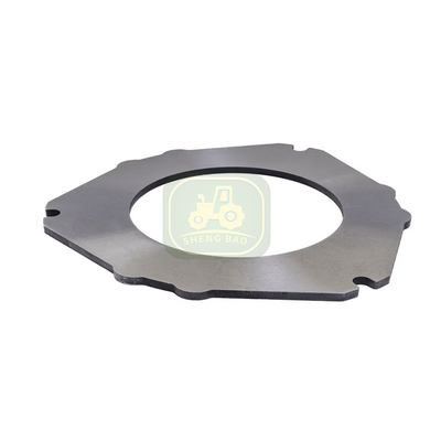Diferencial de travagem dianteira 8 mm 87708435 Placa de travagem para carregador de retroescavadeira