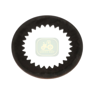 Substituições de hub planetário 28T 84259945 Disco de travagem para máquina