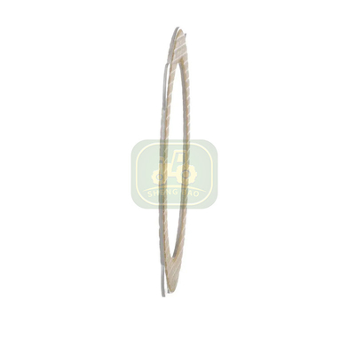 Substituição do eixo planetário 4T 84259946 Disco de travagem para máquina