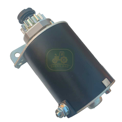 12V 16Teeth CCW AM122337 AM37352 Motor de arranque para