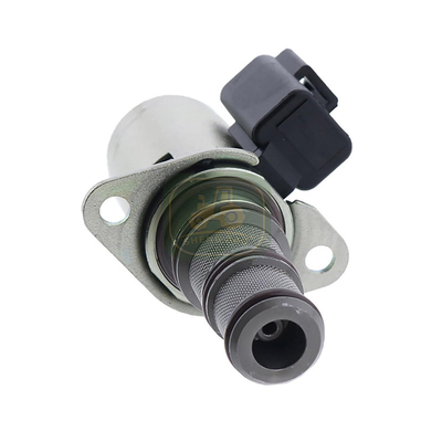 12V 24V KV25678 válvula solenoide para carregador de retroescavadeira