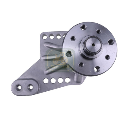 Suporte ao ventilador RE500539 RE500538 RE70177 R500304 Ventilador para tractor