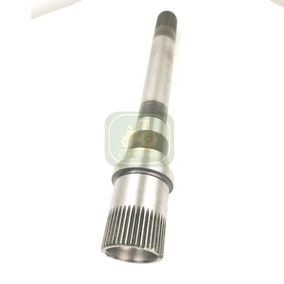 Partes de entrada de reação frontal de embreagem seca YZ91406 eixo para