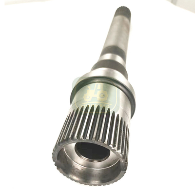 Partes de entrada de reação frontal de embreagem seca YZ91406 eixo para