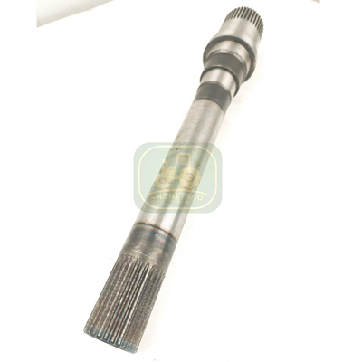 Partes de entrada de reação frontal de embreagem seca YZ91406 eixo para