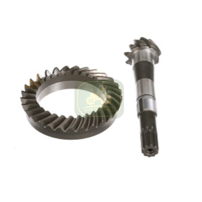 Partes de transmissão do eixo dianteiro 9/29T 5167971 Bivel Gear para tractor