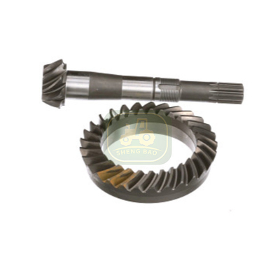 Partes de transmissão do eixo dianteiro 9/29T 5167971 Bivel Gear para tractor