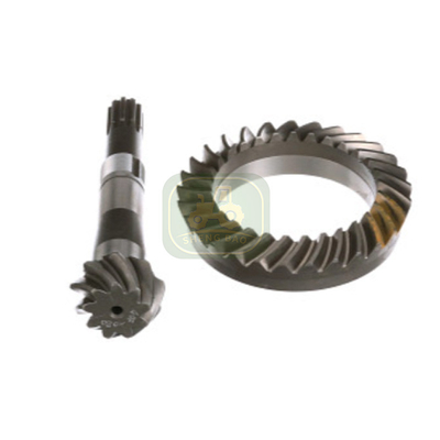 Partes de transmissão do eixo dianteiro 9/29T 5167971 Bivel Gear para tractor