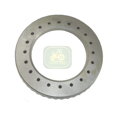 Partes de transmissão do eixo dianteiro 7/47 T A168883 Bevel Gear para carregador de retroescavação