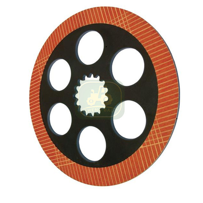 Sistema diferencial 15T 114622C2 Disco de travagem para tractor