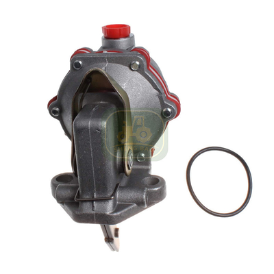 Sistema de injecção de combustível 4757883 Bomba de combustível para carregador Ford NH
