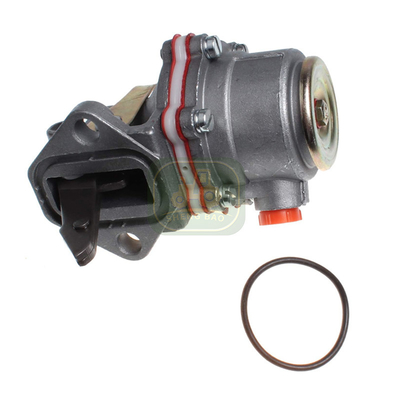 Sistema de injecção de combustível 4757883 Bomba de combustível para carregador Ford NH