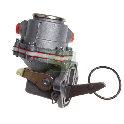 Sistema de injecção de combustível 4757883 Bomba de combustível para carregador Ford NH