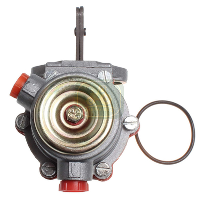 Sistema de injecção de combustível 4757883 Bomba de combustível para carregador Ford NH