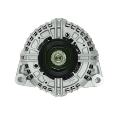 Sistema do motor 12Volt 200Amp RE210793 Alternador para